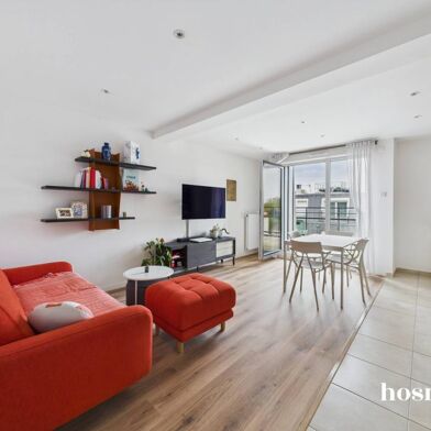 Appartement 3 pièces 375000 €