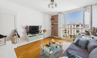 Appartement 2 Pièces 43 m² à vendre à Colombes (92700)