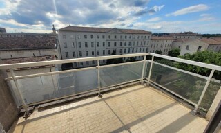 Appartement 2 Pièces 55 m² à vendre à Avignon (84000)