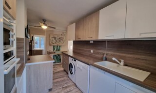 Appartement 2 Pièces 47 m² à louer à Avignon (84000)