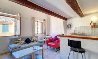 Appartement 1 Pièce 31 m² à louer à Toulon (83000)