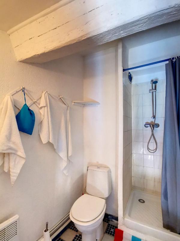 Photo A louer  appartement duplex type 2 meublée  toulon centre image 3/4