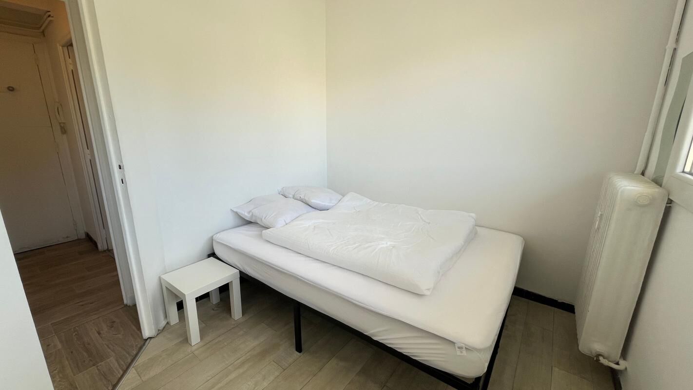 Photo A louer appartement t2 meublé cave toulon saint jean image 4/4