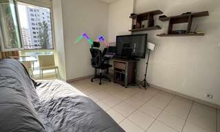 Appartement 1 Pièce 20 m² à vendre à Toulon (83100)