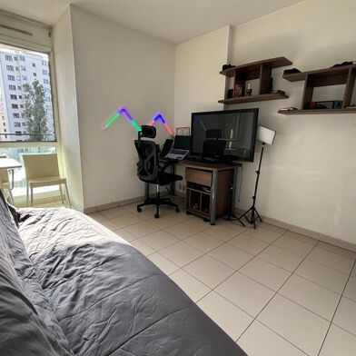 Appartement 1 pièces 82000 €