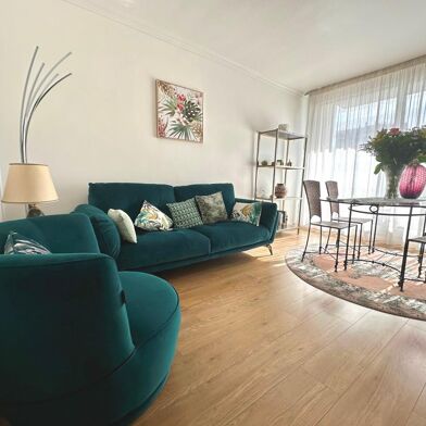 Appartement 3 pièces 164000 €