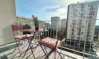 Appartement 3 Pièces 59 m² à vendre à Épinay-sur-Seine (93800)