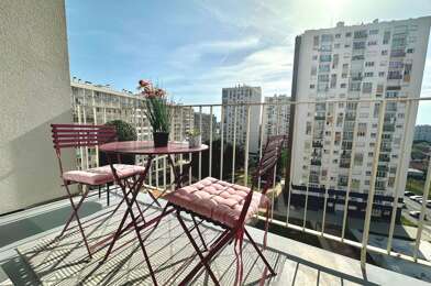 Appartement 3 pièces 159000 €