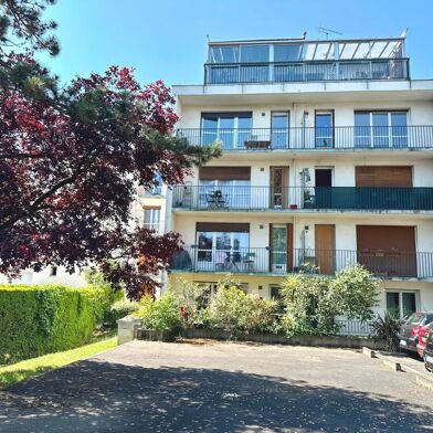 Appartement 3 pièces 169000 €