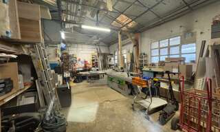 Commerce  96 m² à vendre à La Garde (83130)