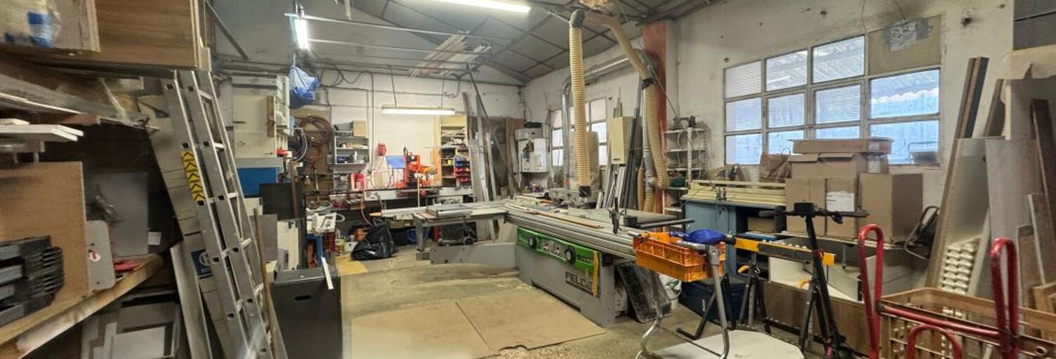 Commerce  96 m² à vendre à La Garde (83130)