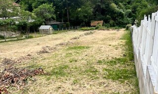 Terrain  771 m² à vendre à Limoges (87100)