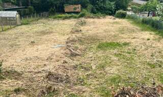 Terrain  771 m² à vendre à Limoges (87100)