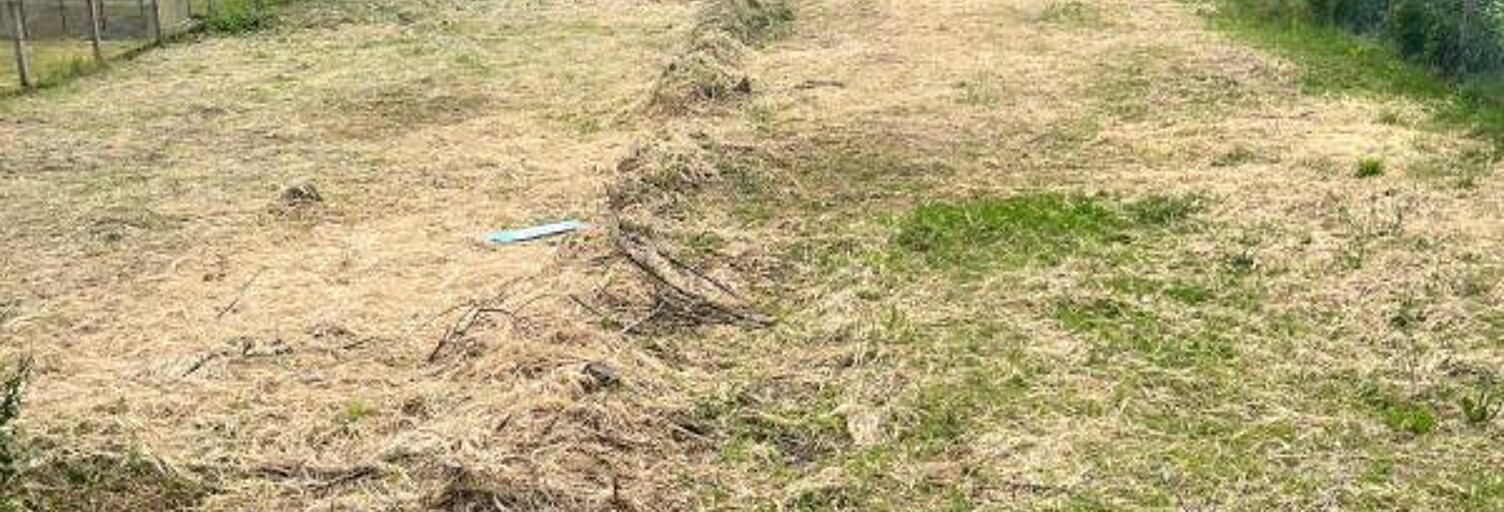 Terrain  771 m² à vendre à Limoges (87100)