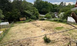 Terrain  771 m² à vendre à Limoges (87100)