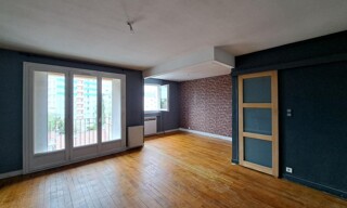 Appartement 3 Pièces 65 m² à vendre à Limoges (87000)