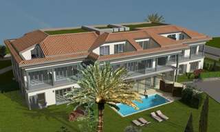 Appartement 1 Pièce 22 m² à vendre à Sanary-sur-Mer (83110)