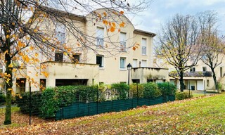 Appartement 3 Pièces 63 m² à vendre à Margency (95580)