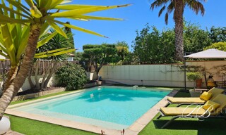 Maison 5 Pièces 125 m² à vendre à Villelongue-de-la-Salanque (66410)