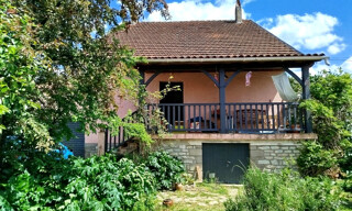 Maison 5 Pièces 116 m² à vendre à Cahors (46000)
