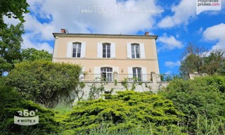 Maison 7 Pièces 230 m² à vendre à Penne-d'Agenais (47140)