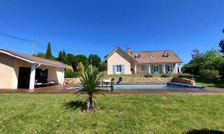 Maison 7 Pièces 175 m² à vendre à Yvrac (33370)