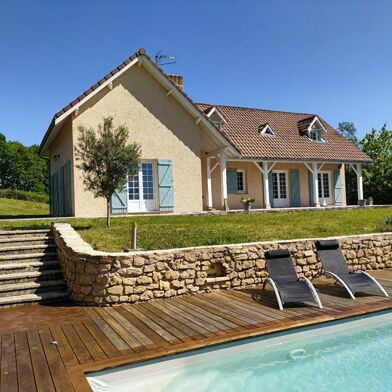 Maison 7 pièces 455000 €