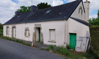 Maison 1 Pièce 63 m² à vendre à Langonnet (56630)
