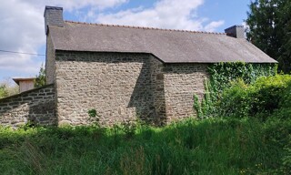 Maison 90 Pièces 90 m² à vendre à Langonnet (56630)