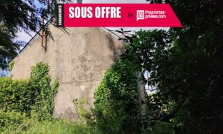 Maison 90 Pièces 90 m² à vendre à Langonnet (56630)
