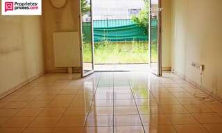 Appartement 2 Pièces 43 m² à vendre à Le Blanc-Mesnil (93150)