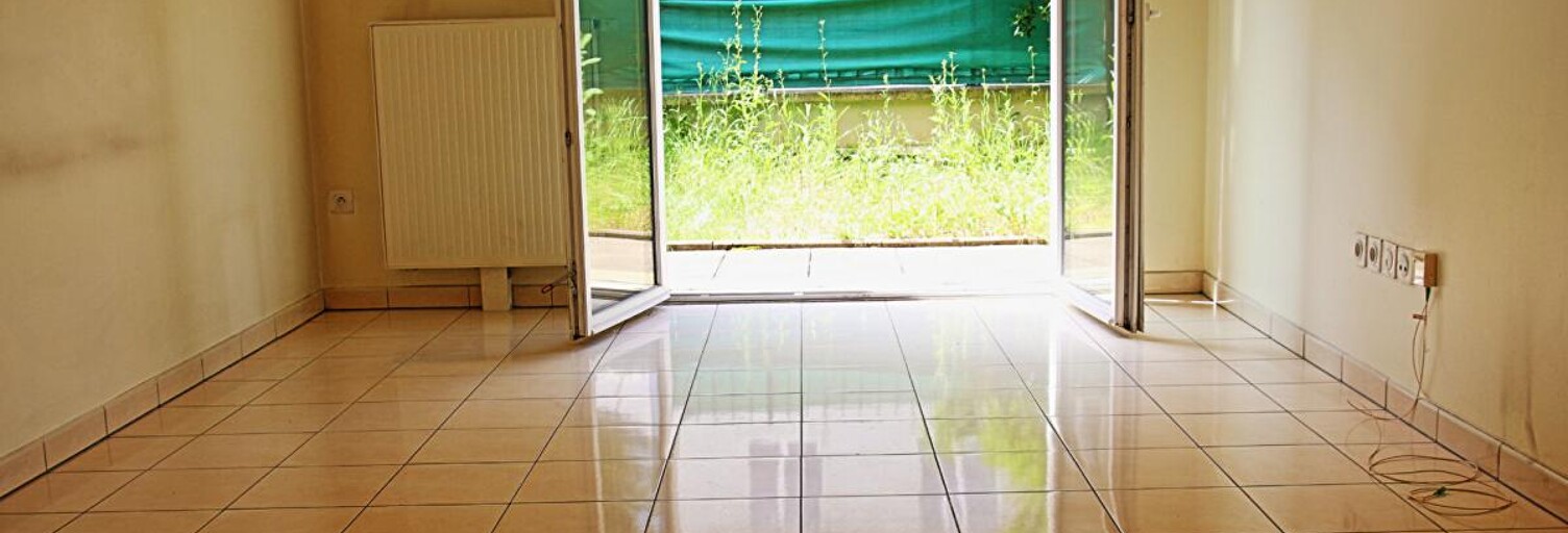 Appartement 2 Pièces 43 m² à vendre à Le Blanc-Mesnil (93150)