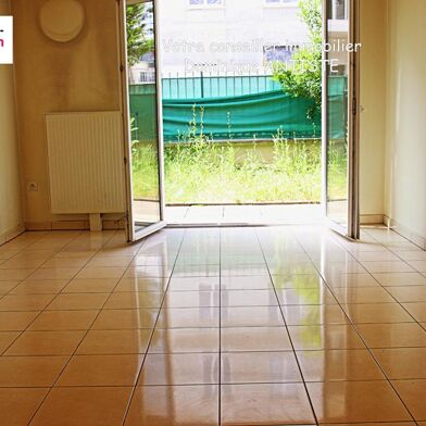 Appartement 2 pièces 175990 €