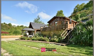 Maison 6 Pièces 115 m² à vendre à Senneville-sur-Fécamp (76400)