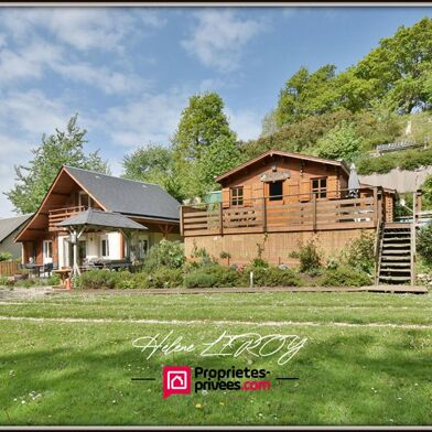 Maison 6 pièces 257000 €