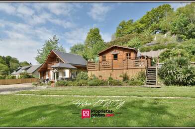 Maison 6 pièces 257000 €