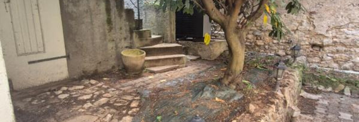 Maison 5 Pièces 130 m² à vendre à Ébreuil (03450)