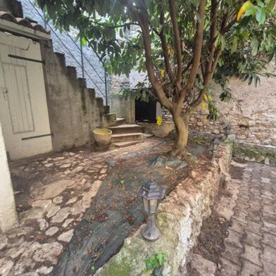 Maison 5 pièces 130000 €