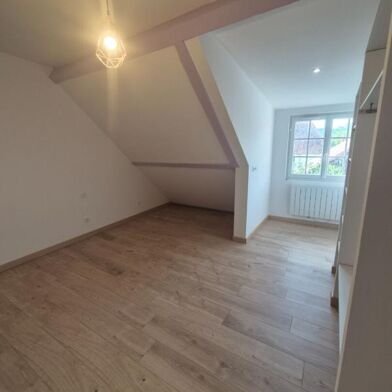 Maison 5 pièces 130000 €