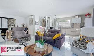 Maison 5 Pièces 104 m² à vendre à Étaules (17750)