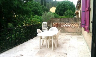 Appartement 3 Pièces 90 m² à vendre à Vidauban (83550)