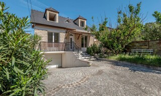 Maison 5 Pièces 136 m² à vendre à Bezons (95870)