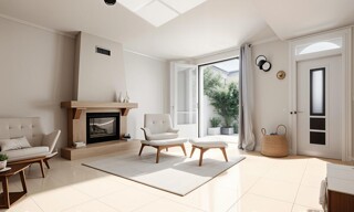 Maison 5 Pièces 136 m² à vendre à Bezons (95870)