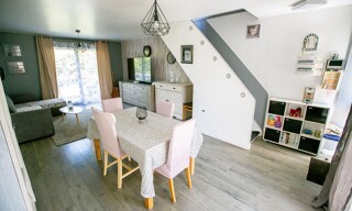 Maison 5 Pièces 144 m² à vendre à Bouffémont (95570)