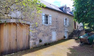 Maison 3 Pièces 87 m² à vendre à Sainte-Orse (24210)
