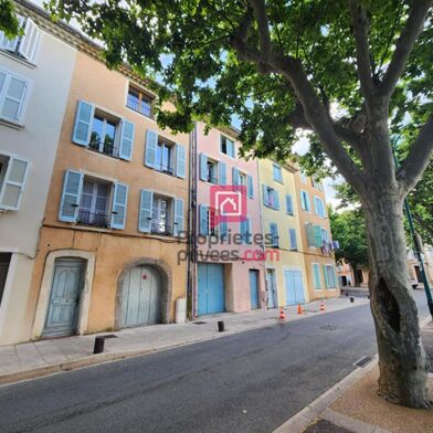 Appartement 1 pièces 79000 €