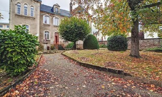 Commerce 14 Pièces 413 m² à vendre à Luxeuil-les-Bains (70300)
