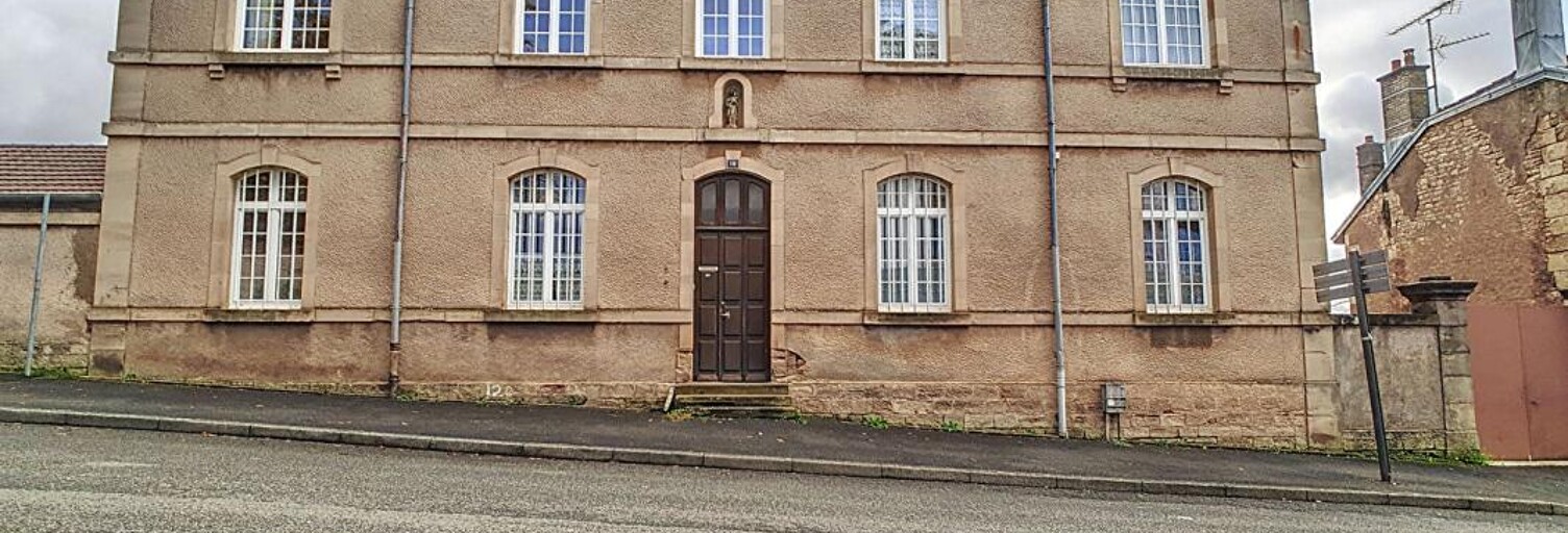 Commerce 14 Pièces 413 m² à vendre à Luxeuil-les-Bains (70300)