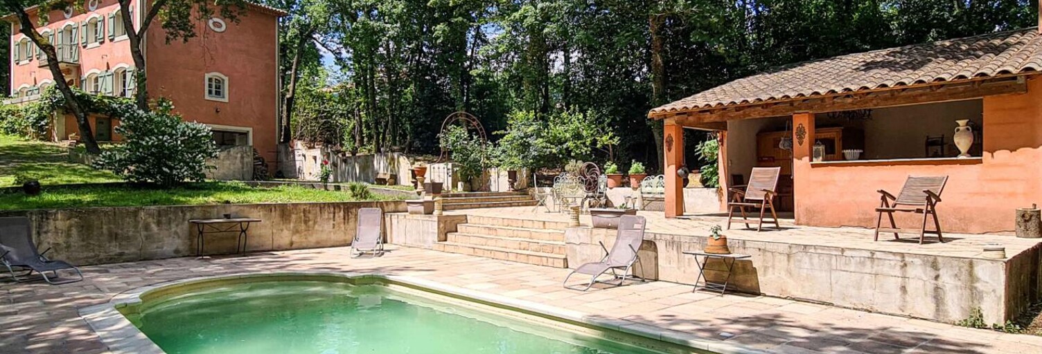 Maison 8 Pièces 206 m² à vendre à Carcassonne (11000)