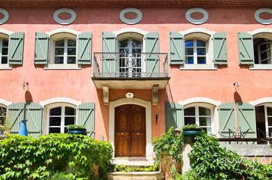 Maison 8 pièces 679000 €